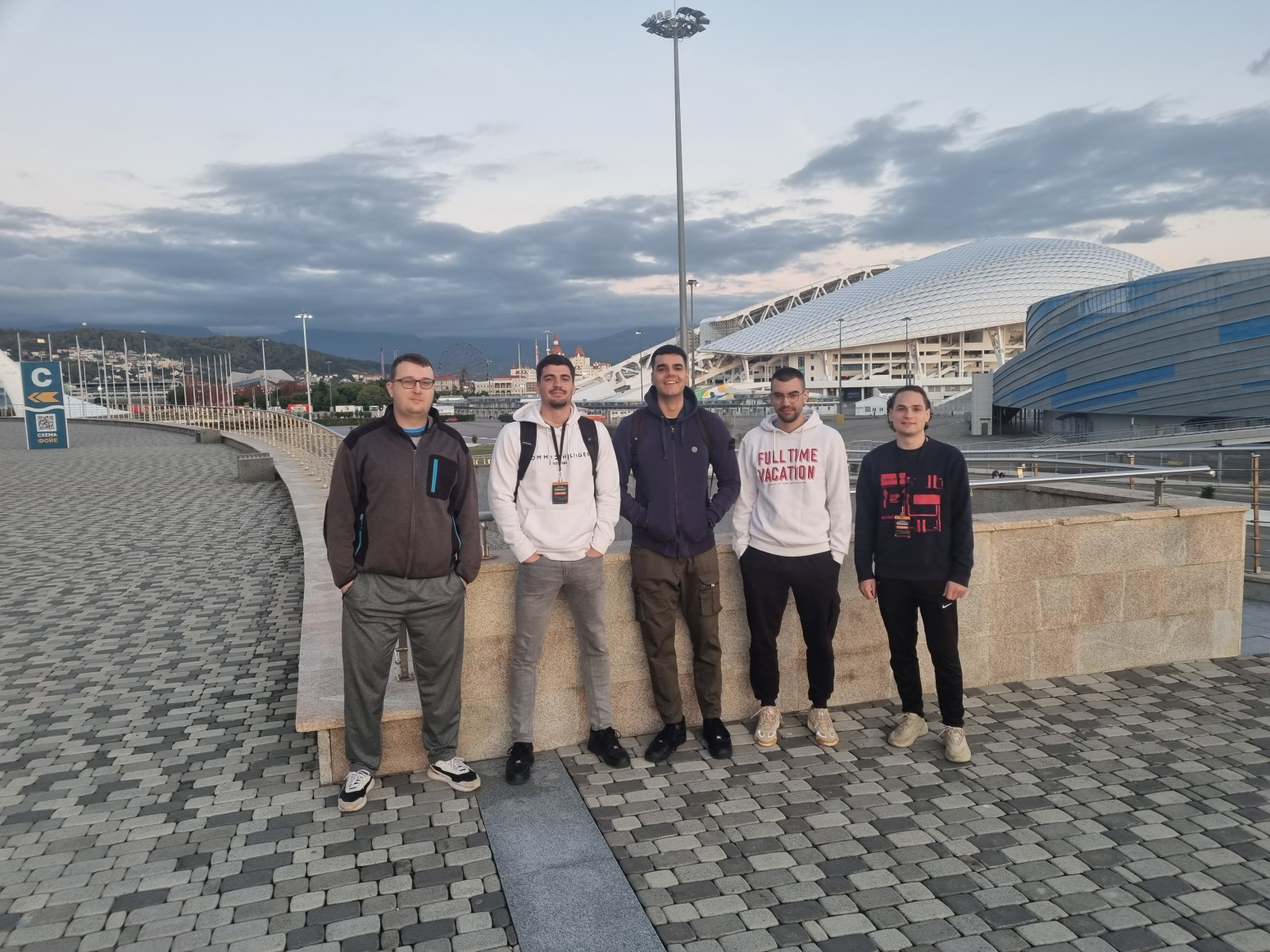 Srbija je spremna za Studentske Esports Igre! Prvo izlazimo na megdan Belorusiji