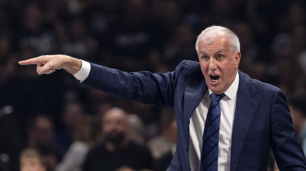 Partizan poslao igrača na pozajmicu!