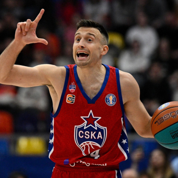Avramović opet dvocifren – CSKA slavio u derbiju