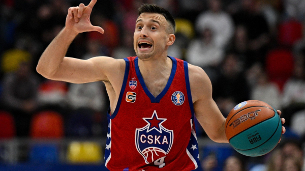 Avramović opet dvocifren – CSKA slavio u derbiju