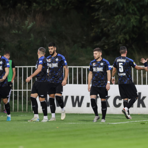 TSC i Noa u Topoli – poznato ko sudi