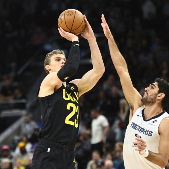 Finska sa Markanenom se sprema za Evrobasket