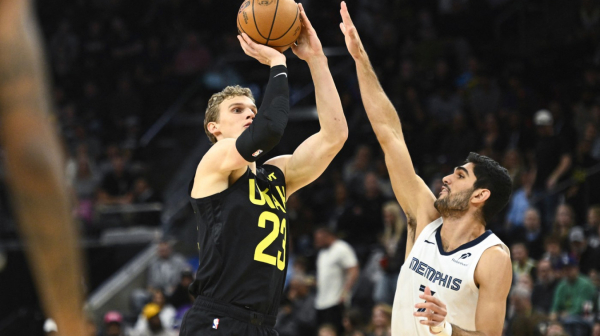 Evropljani "preuzeli" NBA i bez doprinosa Jokića VIDEO
