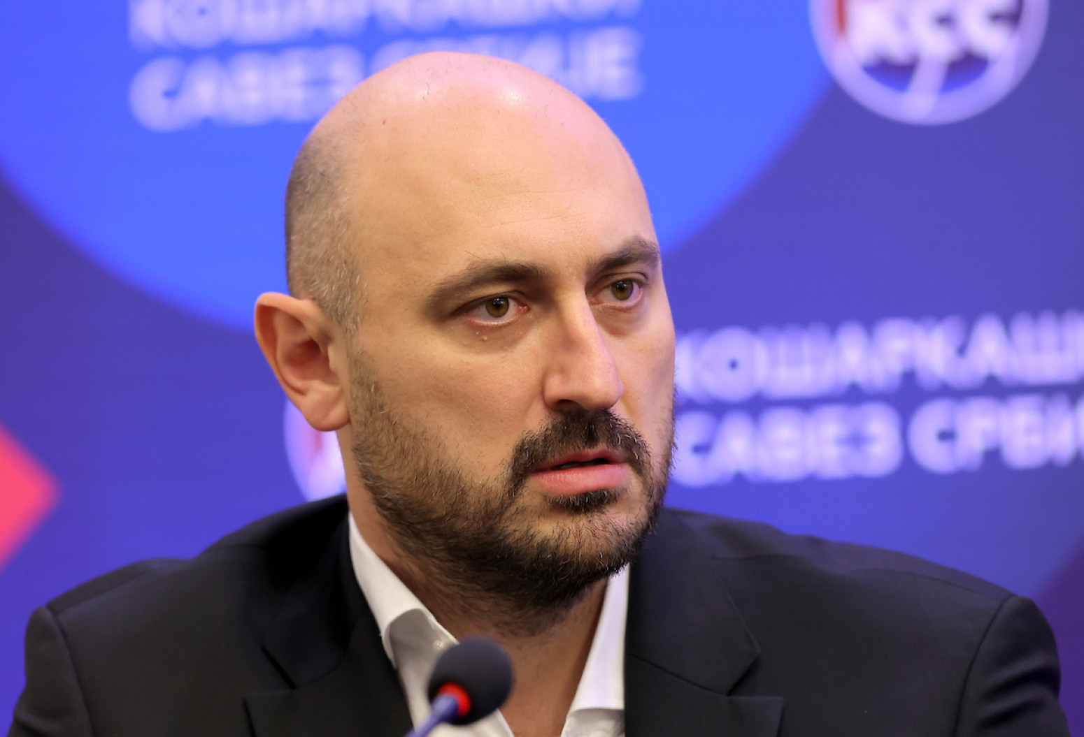 Čović otkrio šta je prioritet KSS