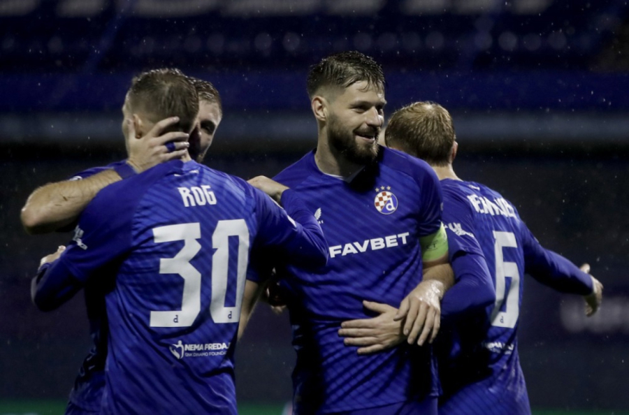 Zvezdin slučaj – samo stranci daju golove; Dinamov slučaj – domaći igrači 9/10