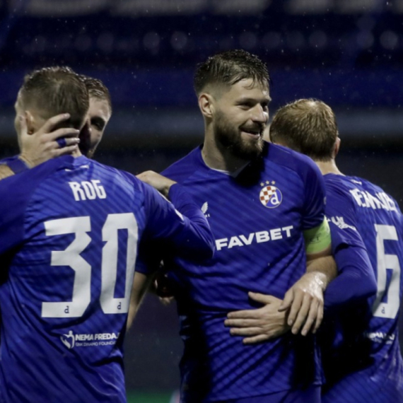 Kanavaro otišao, Dinamo pobedio i primakao se Rijeci i Hajduku