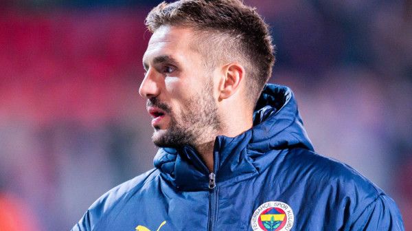 "Tadić je srećan što će nositi dres sa grbom Al Vahde"