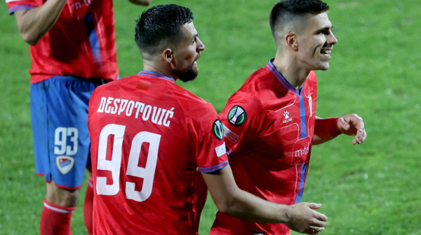 Tvrd je Borac voćka čudnovata – Banjalučani srušili APOEL na Kipru! VIDEO