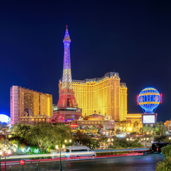 Šta se dešava sa Las Vegasom? Promene koje niko nije očekivao