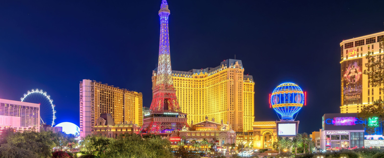 Šta se dešava sa Las Vegasom? Promene koje niko nije očekivao