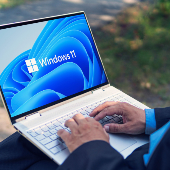 Microsoft namerno usporava Windows