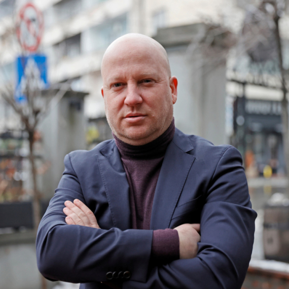 Nikolić o poslednjoj tituli: "Pobedimo u tri od četiri derbija, ne može da se ospori"
