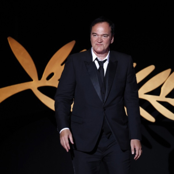 Kventin Tarantino otkriva: "Ovu scenu bih izbacio iz filma Kill Bill" VIDEO