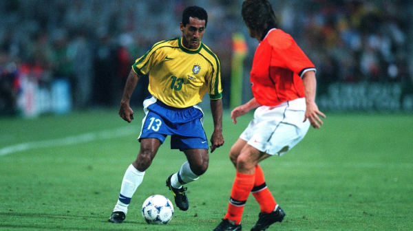 Preminuo Ze Karlos