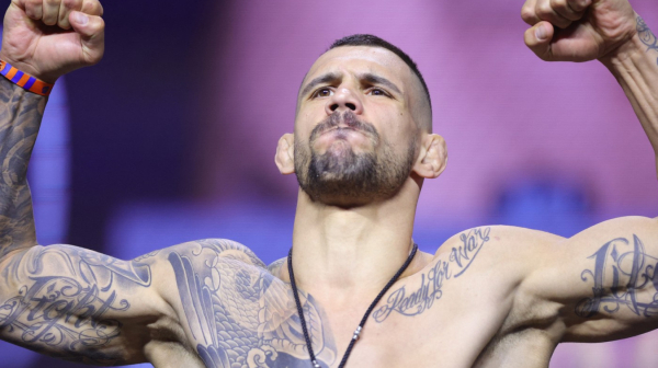 Rakić se oglasio posle poraza: "Ponosan sam – moglo je da ode na obe strane" FOTO