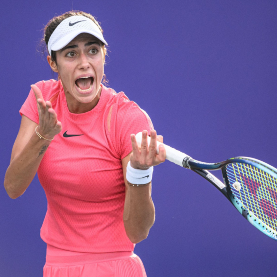 WTA: Olga nazadovala, Arina drži prvo mesto
