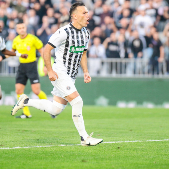 Partizan dobio novog kapitena