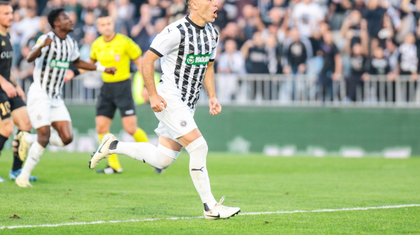 Partizan dobio novog kapitena