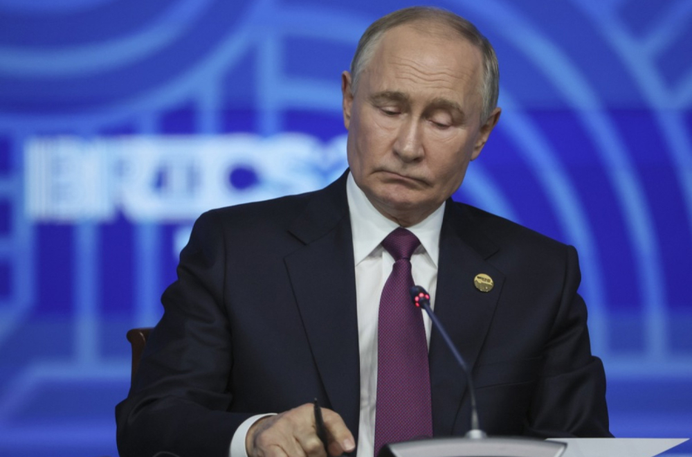 Putin odobrio: Rekordno povećanje