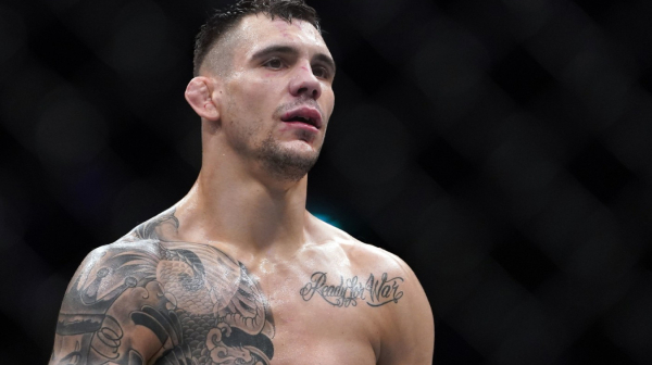 Rakić pred UFC 321: "Spremam mu doček u Top 10"