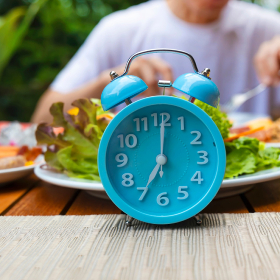 Pet saveta nutricioniste za brži metabolizam i mršavljenje