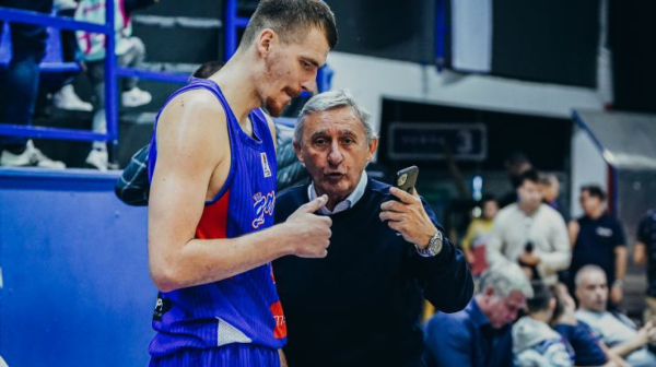Pešić gleda Megu – zbog Boriše FOTO