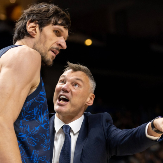 Boban Marjanović dobija otkaz?