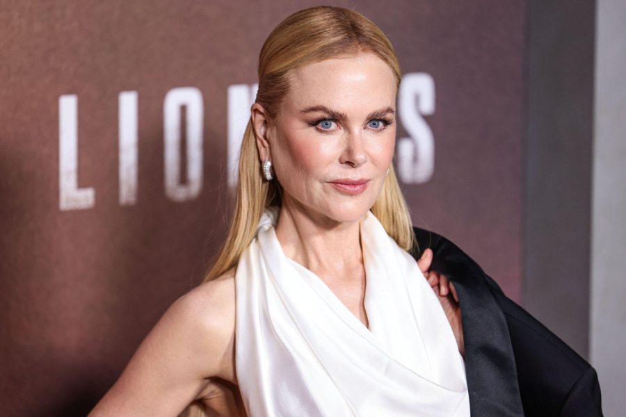I Nikol Kidman pakuje kofere? Prošla godina je bila najteža