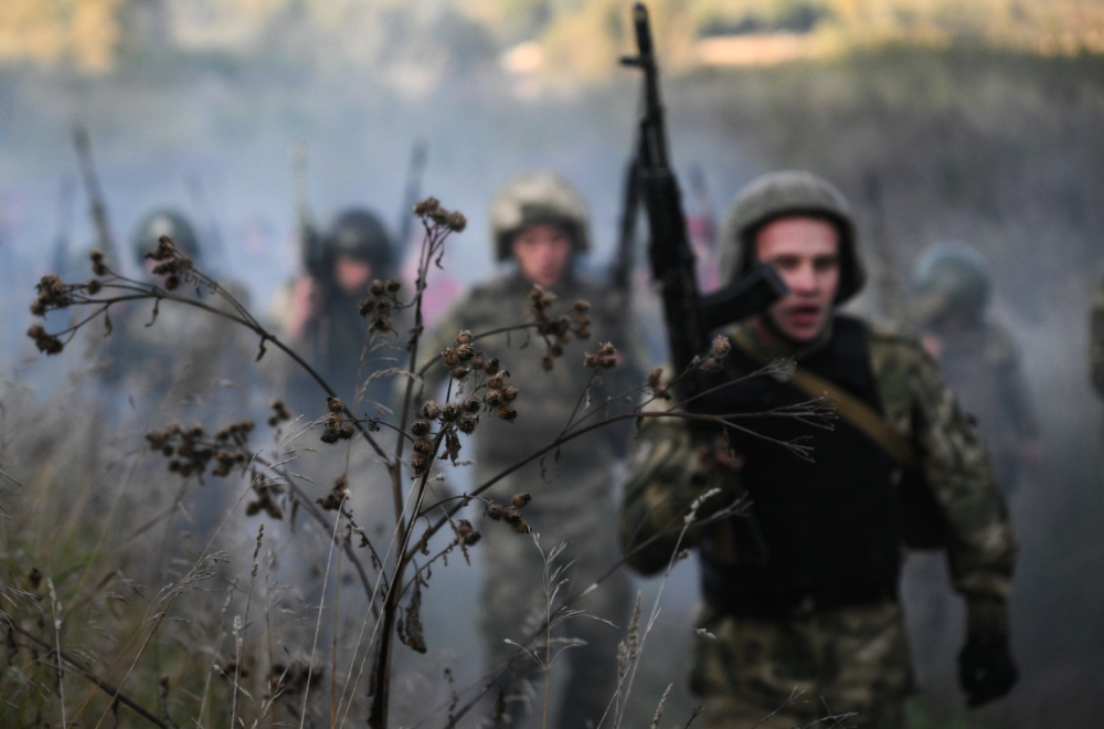 Putin pravi opaku armiju; NATO u opasnosti?