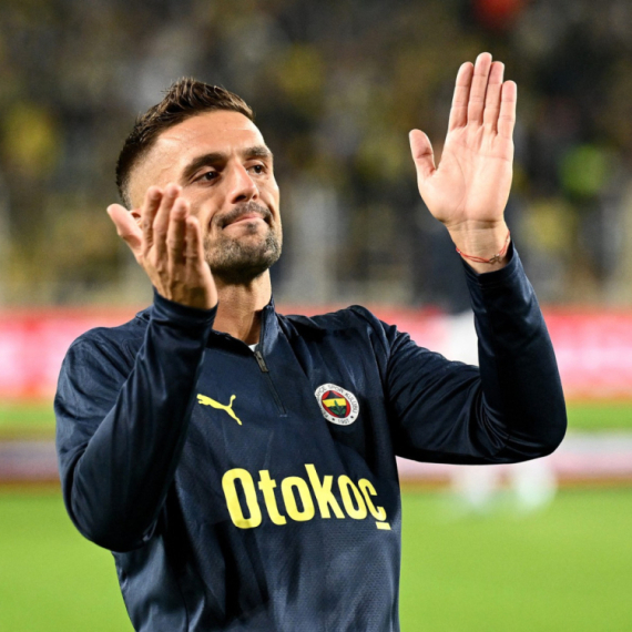 Tadić odbio bogatu ponudu iz Saudijske Arabije