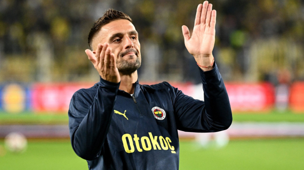 Tadić odbio bogatu ponudu iz Saudijske Arabije