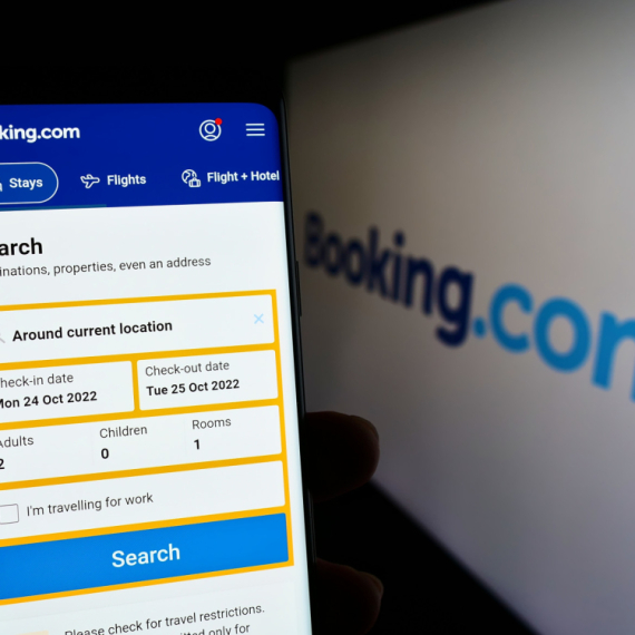 Kraj tajnih apartmana: Nova EU pravila za Booking i Airbnb, kazne i do 100.000 evra