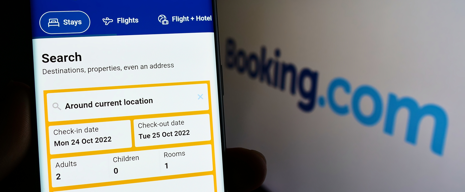 Više od 10.000 evropskih hotela tuži Booking, a kakva je situacija kod nas? ANKETA