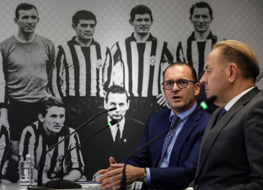 Stigli milioni u Humsku