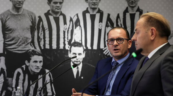 Novi Partizan – nešto sasvim drugačije