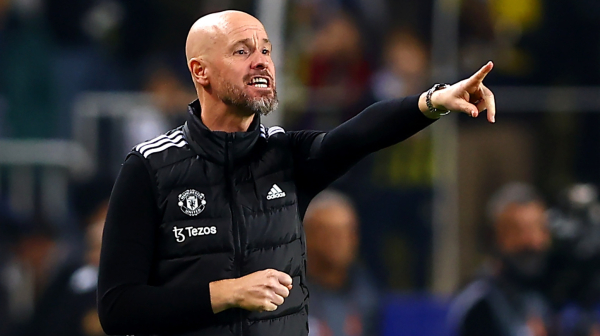 Ten Hag koštao Bajer 100.000 evra dnevno