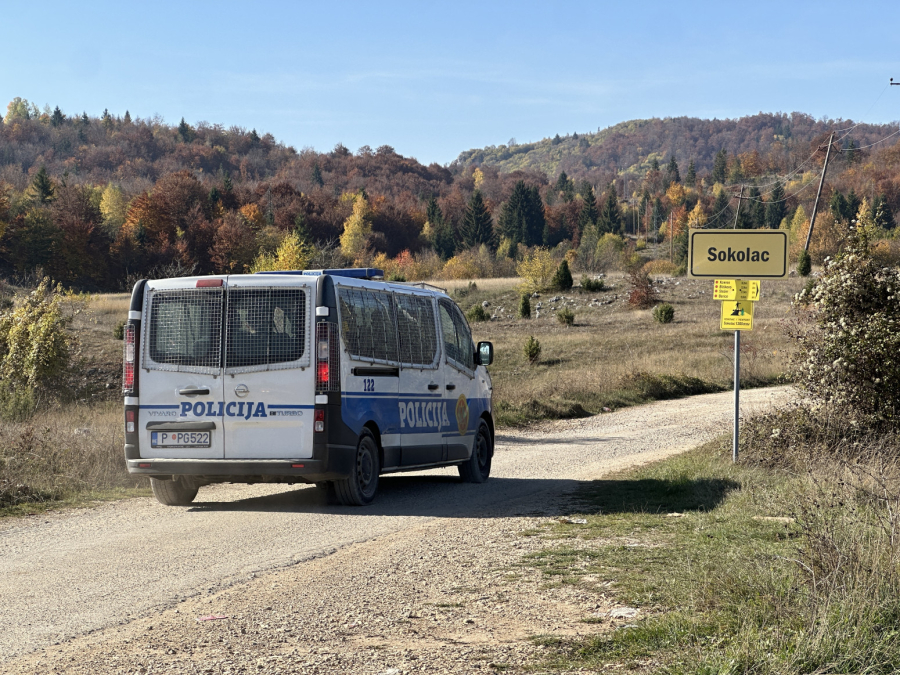 Verujte mi, krvi je bilo do plafona; Potresna ispovest Velibora kome su mučki ubijeni brat i sestra