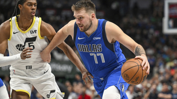 Dončić se ispromašivao, Nurkić očajan, Vučević sjajan VIDEO