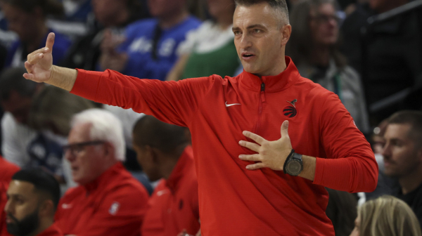 Jokić nahvalio Rajakovića