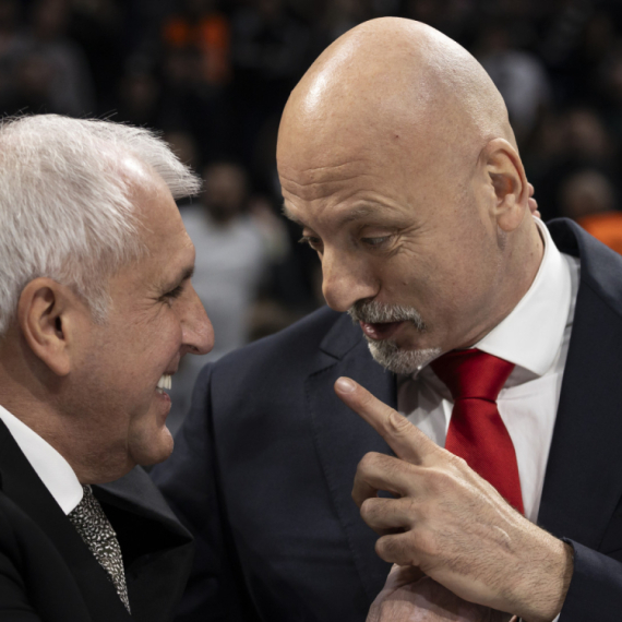 I to se desilo – posle 11 godina bez Srba u plej-ofu Evrolige!