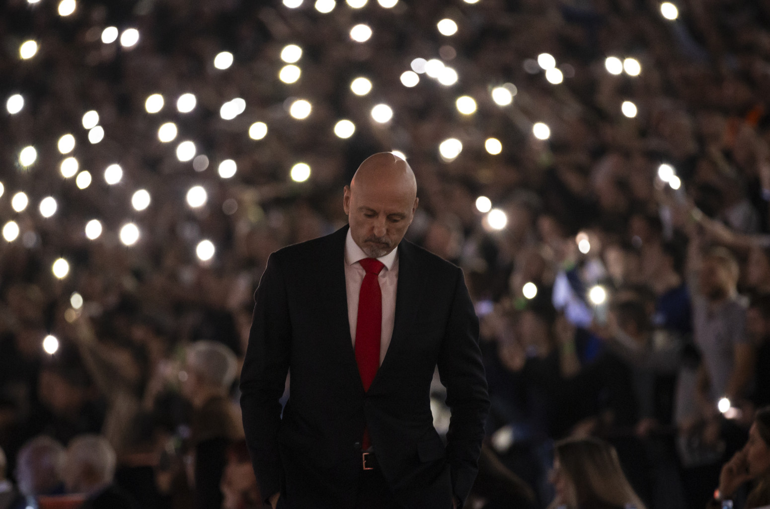 Obradović za B92.sport: Nije smak sveta za Partizan – totalno nespremni smo ušli u sezonu