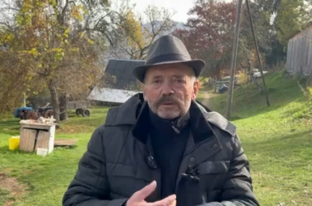 "Verujte mi, krvi je bilo do plafona"; Potresna ispovest Velibora kome su mučki ubijeni brat i sestra