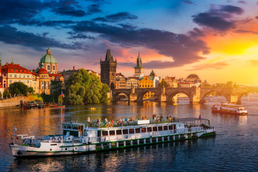 Istočna Evropa sve popularnija među američkim turistima: Jedan grad iz komšiluka se posebno istakao