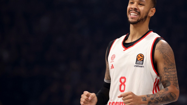 Virtus pao posle Partizana – Nejpir utišao Bolonju VIDEO