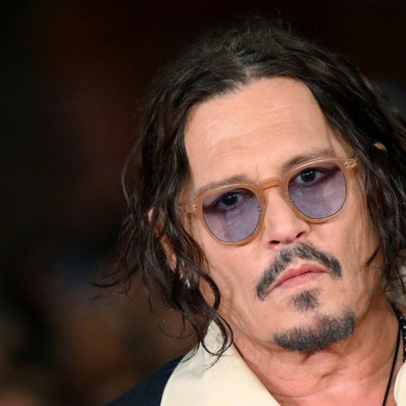 Džoni Dep i danas žali: Propustio ulogu koju mu je savetovao Marlon Brando