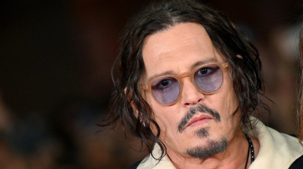 Džoni Dep i danas žali: Propustio ulogu koju mu je savetovao Marlon Brando