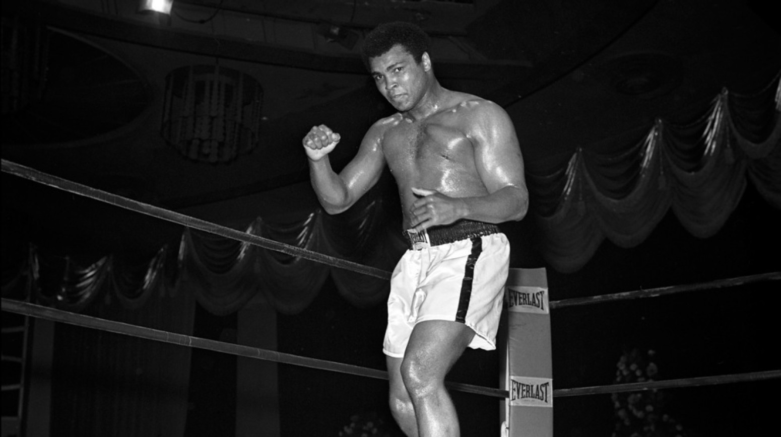Na današnji dan: Norton slomio vilicu Muhamedu Aliju VIDEO