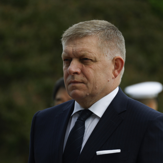 Fico na putu za Moskvu; Češka odobrila prelet