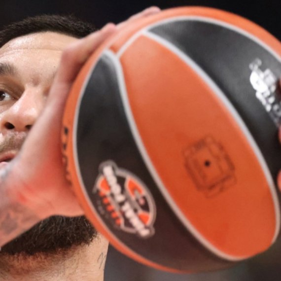 Veliki udarac za Francusku – Poarije propušta Evrobasket!