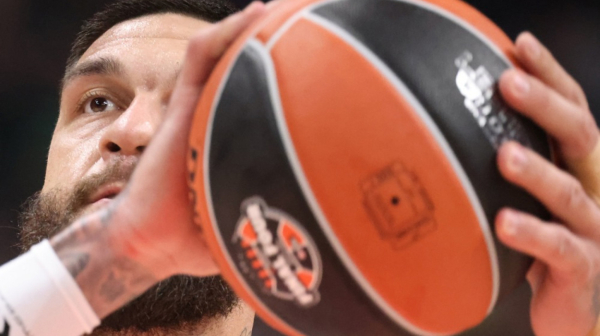 Veliki udarac za Francusku – Poarije propušta Evrobasket!
